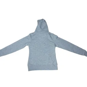 Everton Rebel Academia Graphic Hoodie Womens Small Girl With Goals Sweatshirt thumbnail 2