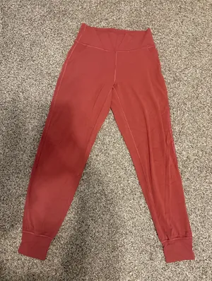 Lululemon Align Joggers 28" thumbnail 2
