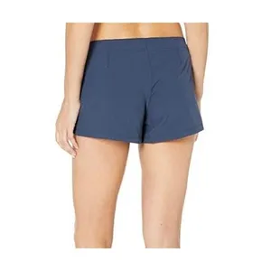 ROXY to Dye 2 Boardshorts Mood Indigo Size S New With Tags thumbnail 3