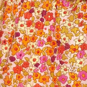 NWOT Free People Ellia Printed Set thumbnail 5