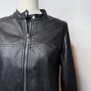 NWT Spanx II Moto Jacket thumbnail 3