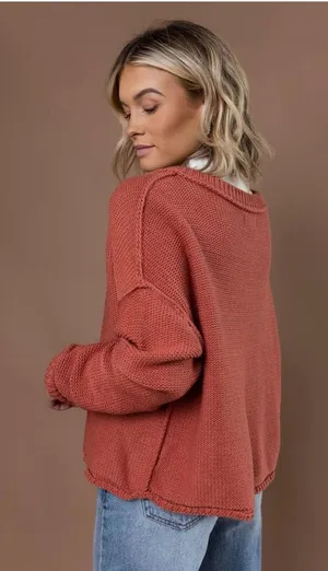 Bohme the river sweter‎ size XS thumbnail 1