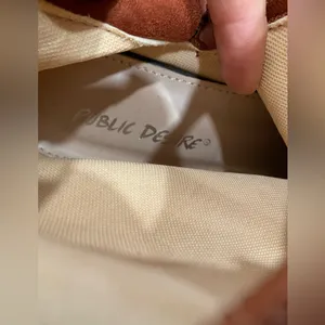 Nwot‎ Public Desire Faux Suede Boots thumbnail 7