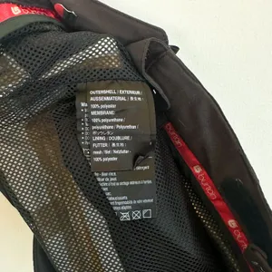 Burton | Winter Shell Ski Snow Snowboard‎ Pants in Black thumbnail 9