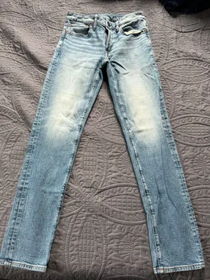 Men’s jeans Blue Size 28x32 thumbnail 1