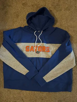 Florida Gators Hoodie Fanatics thumbnail 1