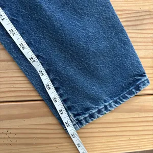 Vintage Rocky Mountain Straight Leg Women's Jeans thumbnail 11