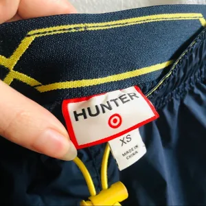 HUNTER for Target Athletic Shorts with Side Zips thumbnail 7