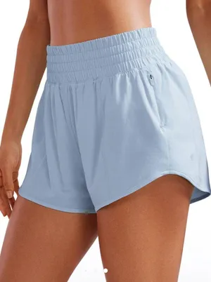CRZ yoga shorts thumbnail 1