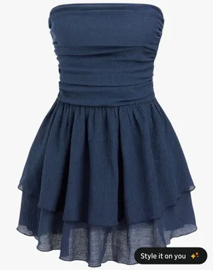 CIDER Cocktail Dress thumbnail 1