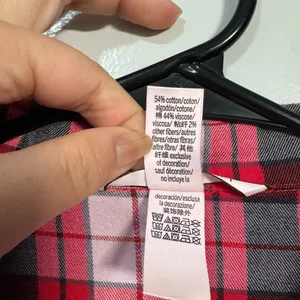 Victoria’s Secret Pajama Top thumbnail 5