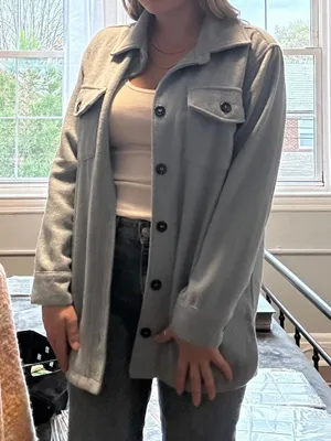 Thread and Supply Jacket thumbnail 5