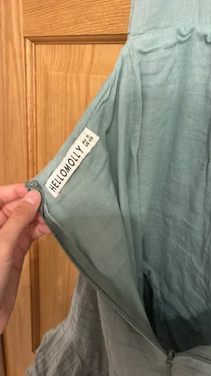 Hello Molly Wrong Girl Dress thumbnail 5