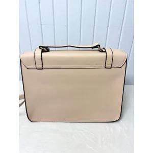 Harry Potter Hogwarts Letter Satchel Bag Primark Cream Envelope Crossbody‎ Bag thumbnail 6