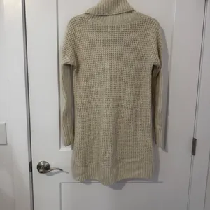 Abercrombie & Fitch Sweater Dress thumbnail 6