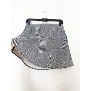 Ralph Lauren Polo Golf Glen Plaid Skirt Geo Skort Size XS Houndstooth Tennis thumbnail 9