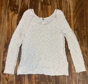 Free People Sweater  thumbnail 1