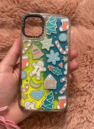 CASETiFY iPhone 11 Case thumbnail 4