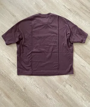 Y-3 by Yohji Yamamoto Classic Tailored Short Sleeve T-Shirt Tee Top NWT thumbnail 2
