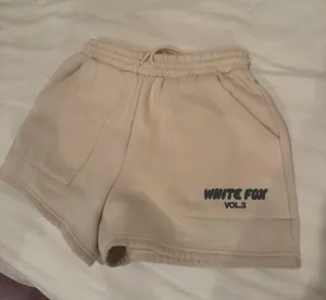 White Fox Shorts Boutique thumbnail 1
