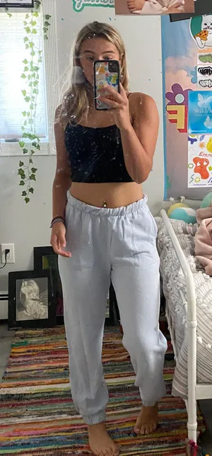 Hollister Joggers thumbnail 1