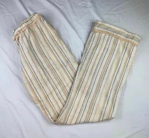 PJ pants Tan Size M thumbnail 1
