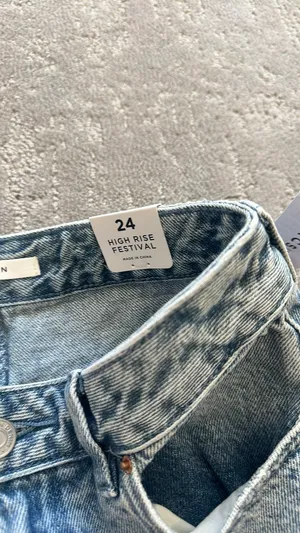 PacSun Jean Shorts thumbnail 4