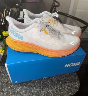 Hoka Running Shoes thumbnail 1