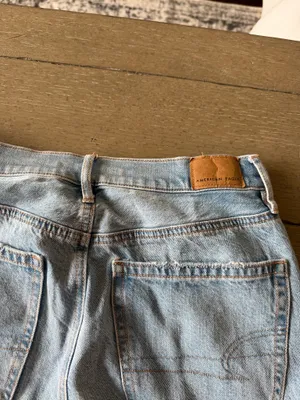 American Eagle Jeans thumbnail 5