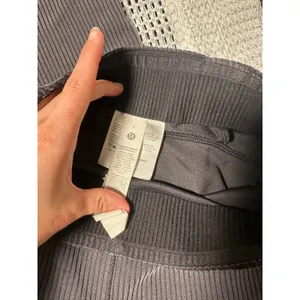 Lululemon Ribbed Softstreme Flared Pant Regular thumbnail 4