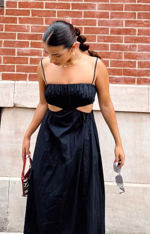 Abercrombie Dress thumbnail 1