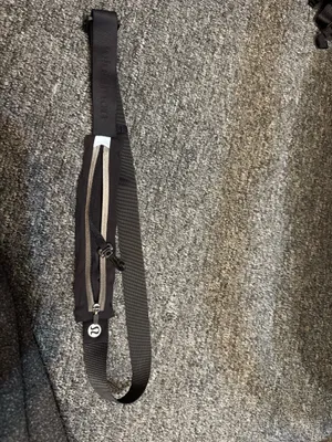 Lululemon Running Belt Fast and Free S/M thumbnail 3