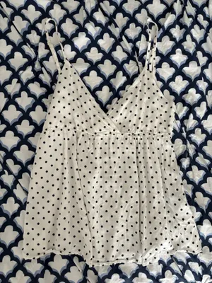 Brandy Melville Top thumbnail 1