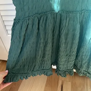 Urban outfitters smocked top thumbnail 4