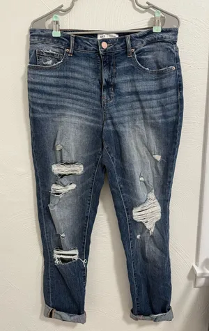 BKE Jeans thumbnail 1