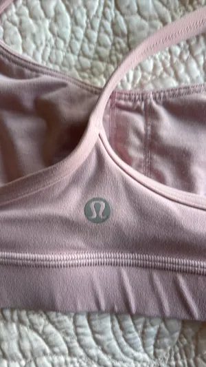 Lululemon Bra thumbnail 4