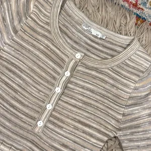 Prana Leandra Long Sleeve Organic Cotton Sweater Dress Bone Natural Size XS thumbnail 5