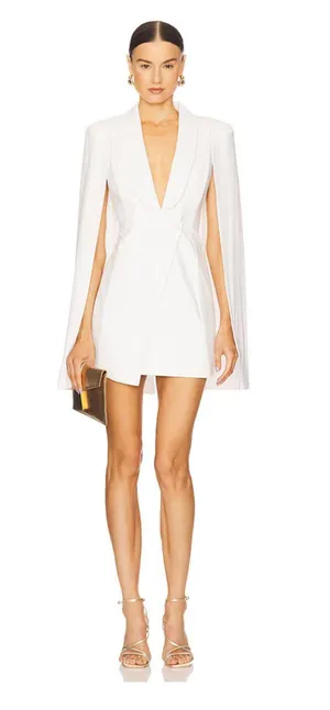 Revolve Katie May Blazer Dress thumbnail 1