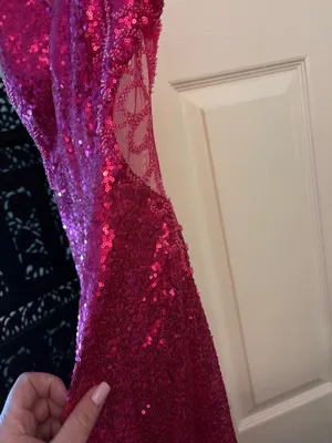 Prom dress  thumbnail 2