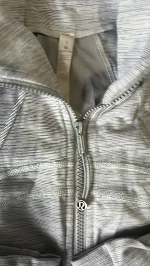 Lululemon Zip-Up Jacket thumbnail 3