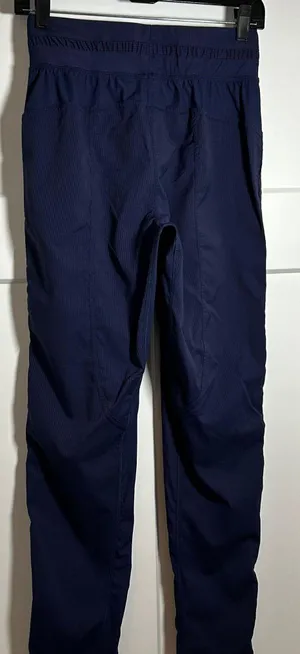 Size 4 pants Blue thumbnail 5