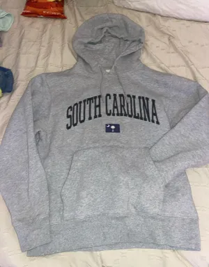 South Carolina Hoodie thumbnail 1