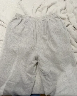 Brandy Melville Sweatpants Grey thumbnail 4