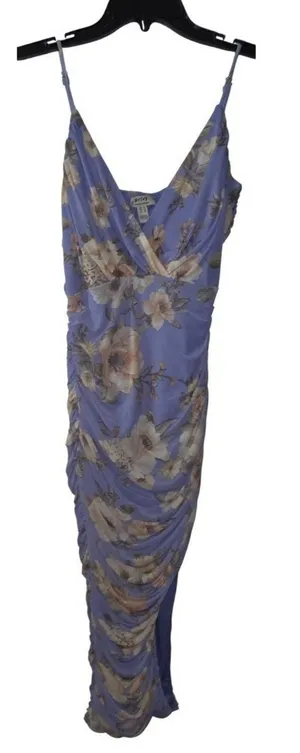 Privy (Privately Privileged) Sleeveless Dress Size Medium thumbnail 1