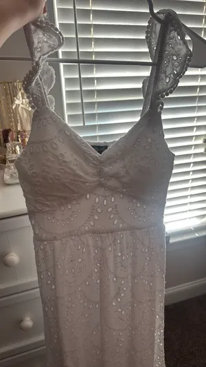 Lila Rose Dress thumbnail 4