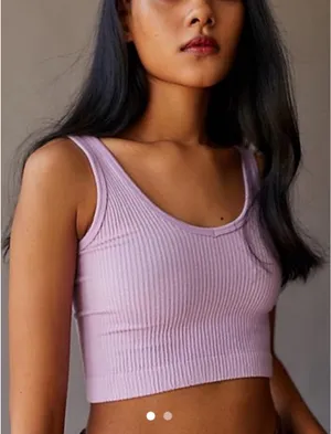 Urban Outfitters Tank Top thumbnail 1