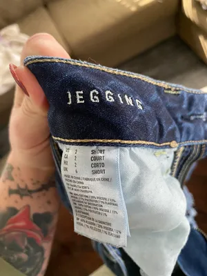 American Eagle Jeans thumbnail 3