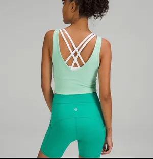 Lululemon Tank thumbnail 2
