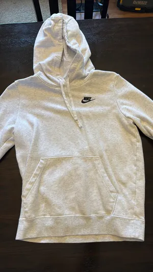 Nike Hoodie Sweatshirt thumbnail 1