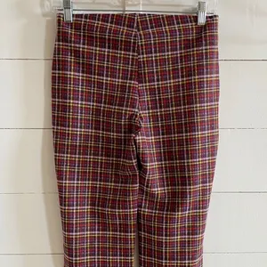 Urban Outfitters Bryn Pull On Flare Pant Stretch bell bottoms pants leggings- XS thumbnail 6
